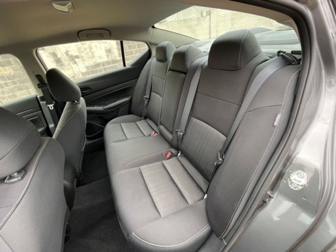 Used 2024 Nissan Sentra SV image 25