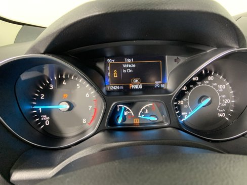 Used 2018 Ford Escape SE image 10