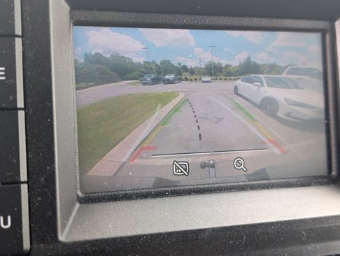 Used 2016 Ford F150 XLT w/ Trailer Tow Package image 5