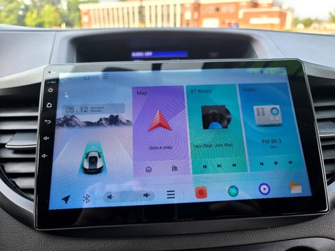 Used 2014 Honda CR-V EX image 21