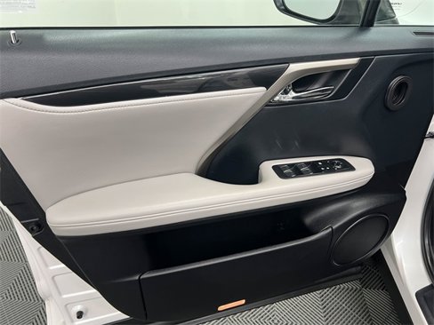 Certified 2019 Lexus RX 350 FWD image 9