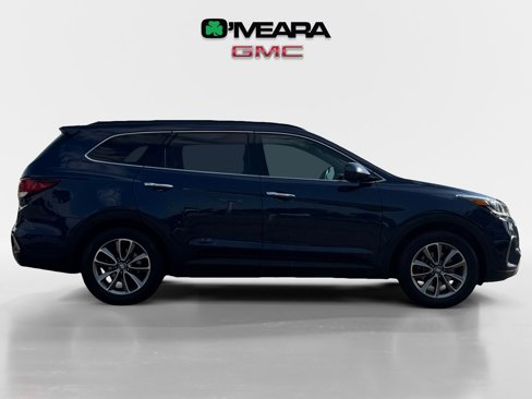 Used 2017 Hyundai Santa Fe SE image 6
