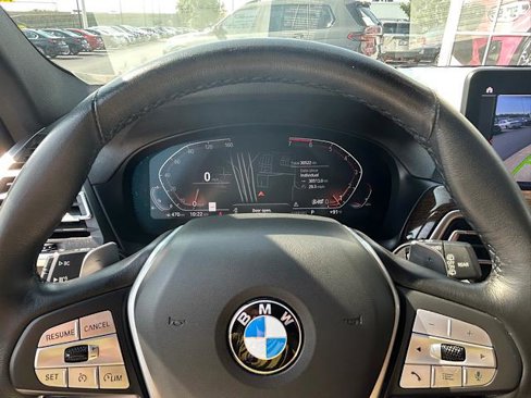 Certified 2022 BMW X3 xDrive30i w/ Premium Package 2 (ZPA) image 20
