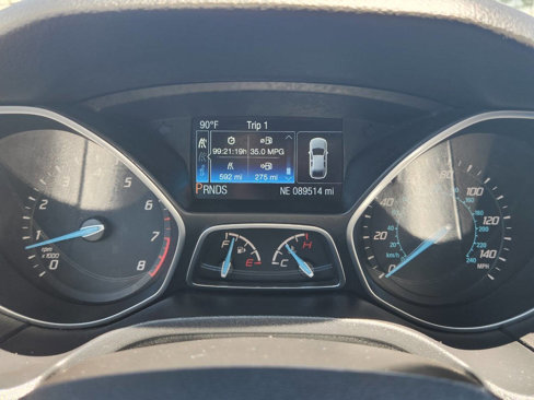 Used 2014 Ford Focus Titanium image 22
