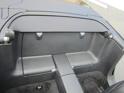 Used 2007 Mercedes-Benz SL 550 w/ AMG Sport Pkg image 20