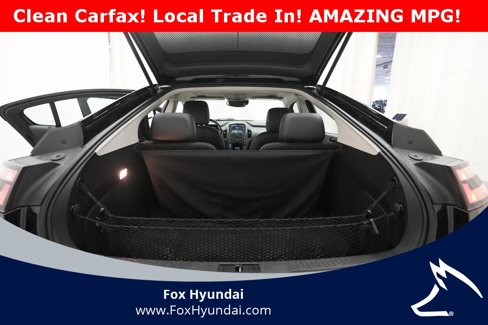 Used 2014 Chevrolet Volt Premium w/ Premium Trim Package image 10