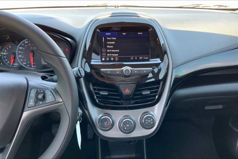 Used 2019 Chevrolet Spark LT image 6
