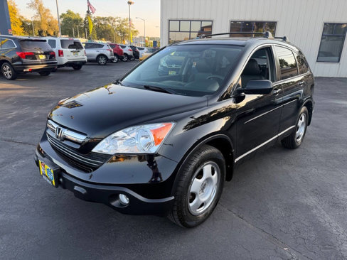 Used 2008 Honda CR-V EX image 43