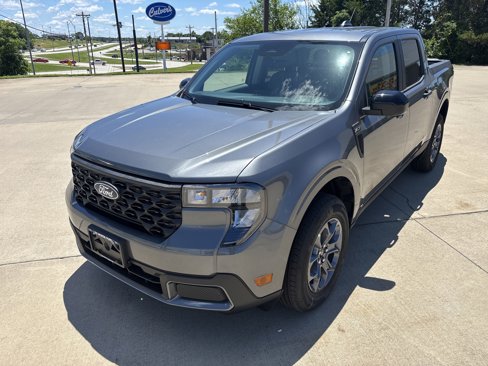New 2025 Ford Maverick XLT w/ XLT Luxury Package image 7