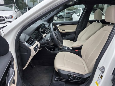 Used 2019 BMW X1 sDrive28i w/ Convenience Package image 11