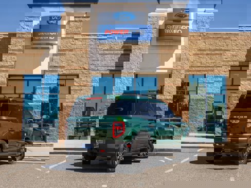 Certified 2023 Ford Bronco Sport Big Bend image 6