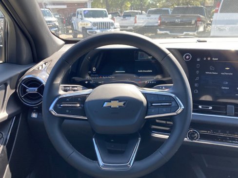 New 2026 Chevrolet Equinox LT image 12