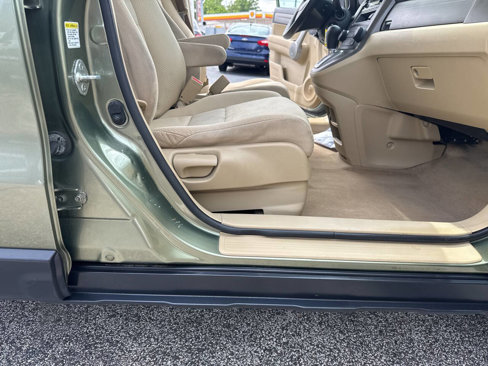 Used 2007 Honda CR-V LX image 24