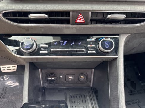 Certified 2022 Hyundai Sonata SEL Plus image 38