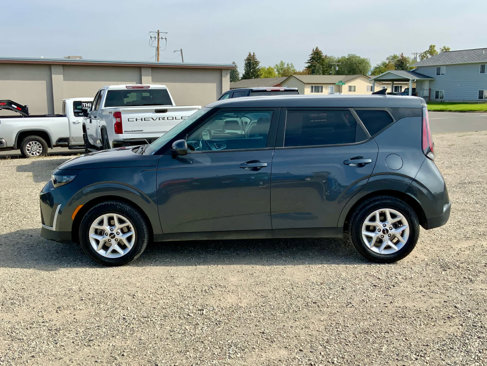 Used 2023 Kia Soul LX w/ Option Group 015 image 2