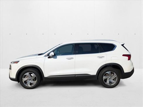 Used 2023 Hyundai Santa Fe SEL image 9