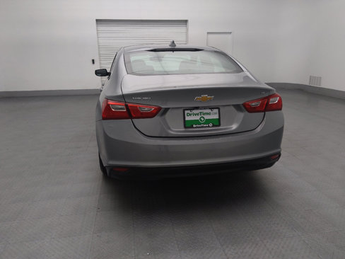 Used 2023 Chevrolet Malibu LT image 6