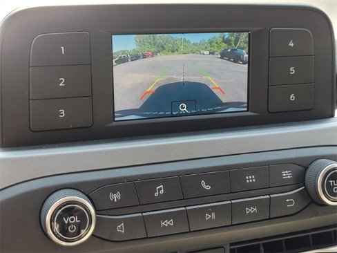 Used 2020 Ford Escape S image 22