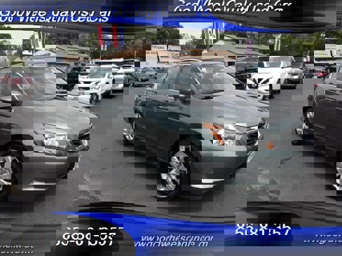Used 2009 Honda Accord EX image 3