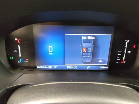 Used 2023 Ford Escape Active w/ Cold Weather Package image 23