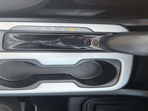 Used 2022 Chevrolet Colorado LT w/ Fleet Safety Package image 20