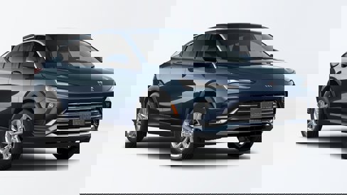 New 2025 Buick Envista Preferred image 32