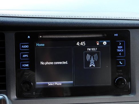 Used 2015 Toyota Sienna XLE image 34