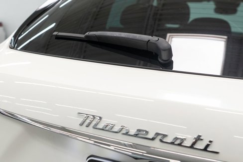 Used 2022 Maserati Levante GT image 46