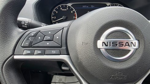 Used 2021 Nissan Altima 2.5 SV image 28
