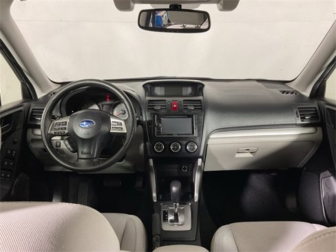 Used 2015 Subaru Forester 2.5i Premium image 22
