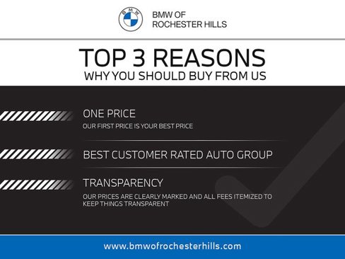 Certified 2024 BMW 228i xDrive Gran Coupe image 7