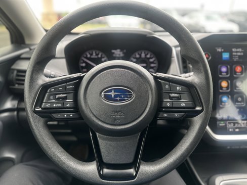 Used 2024 Subaru Crosstrek 2.0i Premium w/ Popular Package #3 image 17