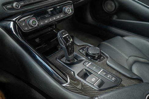 Used 2020 Toyota Supra Premium image 17