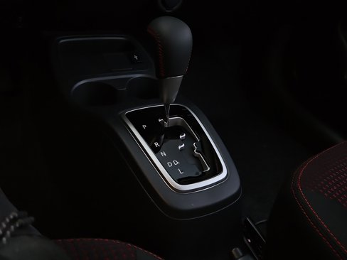 New 2024 Mitsubishi Mirage G4 Black Edition image 15