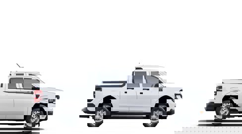 New 2025 Ford Maverick XL image 29