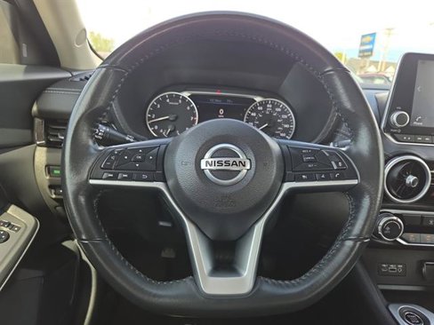 Used 2022 Nissan Sentra SV image 15