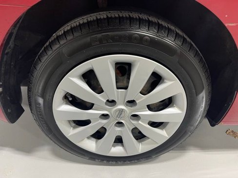 Used 2014 Nissan Sentra SV image 13