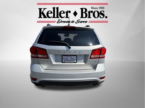 Used 2012 Dodge Journey SXT w/ Popular Equipment Group image 22