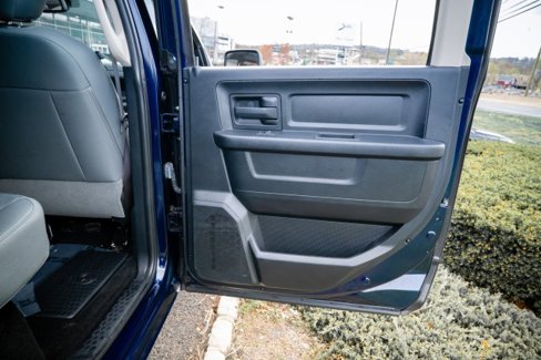 Used 2014 RAM 1500 Express image 26
