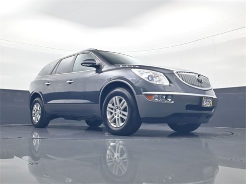 Used 2012 Buick Enclave Convenience w/ Trailering Provision Package image 24