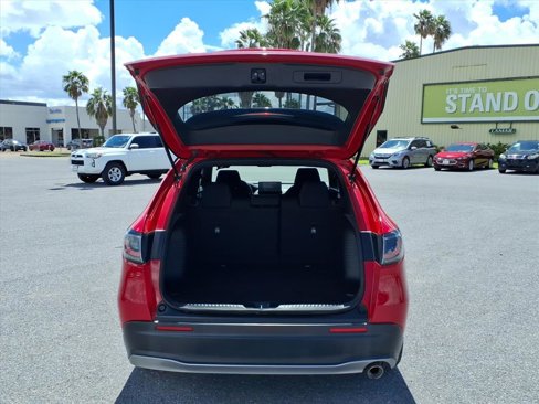 Certified 2023 Honda HR-V Sport image 26