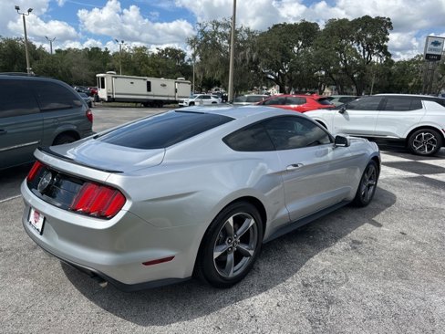 Used 2015 Ford Mustang Coupe w/ Equipment Group 051A image 38