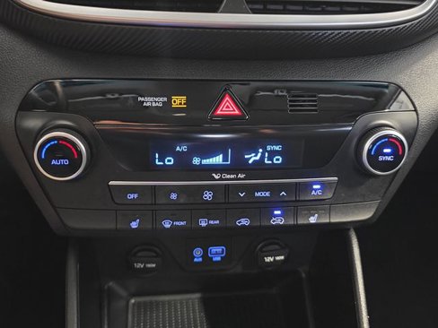 Used 2019 Hyundai Tucson SEL image 18