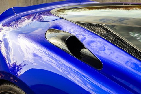New 2025 McLaren GTS image 26