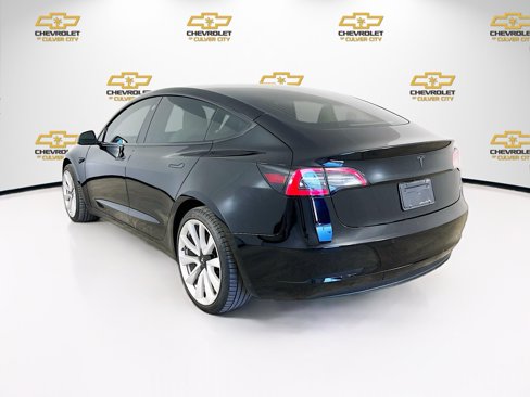Used 2020 Tesla Model 3 Standard Range image 5