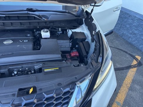 Used 2021 Nissan Murano S image 16