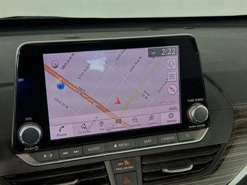 Used 2020 Nissan Altima 2.0 Platinum image 17