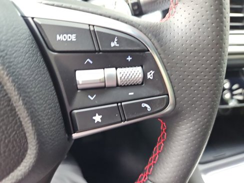 New 2026 Genesis G70 3.3T Sport Prestige image 11