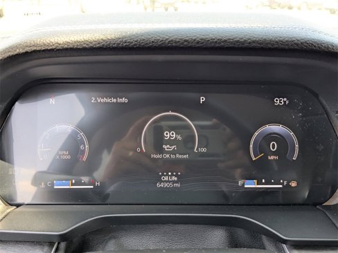 Used 2023 Jeep Grand Cherokee Limited image 26