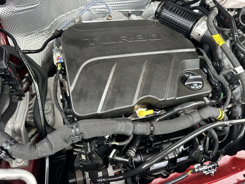 Certified 2023 Chevrolet TrailBlazer LT image 41